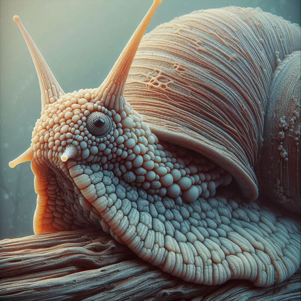 蜗牛